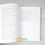 BUKU AYAH DITEMANI SUNYI AKU MERINDUKANMU (PUSTAKA MUSLIM)
