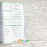 BUKU AYO BELAJAR BAHASA ARAB UNTUK KELAS 3 MI (ATTUQA)