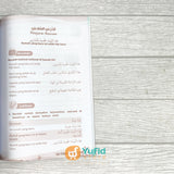 BUKU AYO BELAJAR BAHASA ARAB UNTUK KELAS 5 MI (ATTUQA)