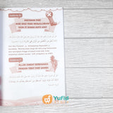 BUKU AYO MENGHAFAL HADITS, 100 HADITS PILIHAN UNTUK ANAK ISLAM (ATTUQA)