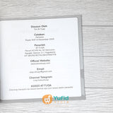 BUKU AYO MEWARNAI TEMA BINATANG SERI 8 (AT-TUQA KIDS)