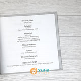 BUKU AYO MEWARNAI TEMA MAKANAN SERI 7 (AT-TUQA KIDS)