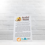 BUKU AYYUHAL WALAD NASIHAT UNTUK PARA PENUNTUT ILMU (PUSTAKA ARAFAH)