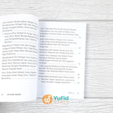 BUKU AYYUHAL WALAD NASIHAT UNTUK PARA PENUNTUT ILMU (PUSTAKA ARAFAH)