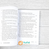 BUKU AYYUHAL WALAD NASIHAT UNTUK PARA PENUNTUT ILMU (PUSTAKA ARAFAH)