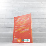 BUKU BAD HABITS HACK FOR MOSLEM TEENS (AHLAN)