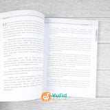 BUKU BAD HABITS HACK FOR MOSLEM TEENS (AHLAN)