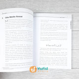 BUKU BAD HABITS HACK FOR MOSLEM TEENS (AHLAN)