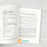 BUKU BAHAYANYA ORANG YANG MENINGGALKAN SHALAT BERJAMAAH (PUSTAKA IBNU UMAR)