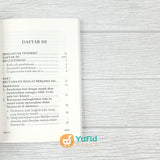 BUKU BAHAYANYA ORANG YANG MENINGGALKAN SHALAT BERJAMAAH (PUSTAKA IBNU UMAR)