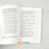 BUKU BAHAYANYA ORANG YANG MENINGGALKAN SHALAT BERJAMAAH (PUSTAKA IBNU UMAR)