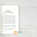 BUKU BAHAYANYA ORANG YANG MENINGGALKAN SHALAT BERJAMAAH (PUSTAKA IBNU UMAR)
