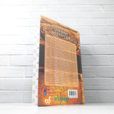 BUKU BANGKIT DAN RUNTUHNYA DAULAH ABBASIYAH (PUSTAKA AL-KAUTSAR)