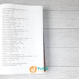 BUKU BANGKIT DAN RUNTUHNYA DAULAH ABBASIYAH (PUSTAKA AL-KAUTSAR)