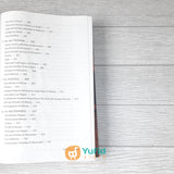 BUKU BANGKIT DAN RUNTUHNYA DAULAH ABBASIYAH (PUSTAKA AL-KAUTSAR)