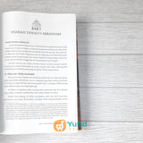 BUKU BANGKIT DAN RUNTUHNYA DAULAH ABBASIYAH (PUSTAKA AL-KAUTSAR)