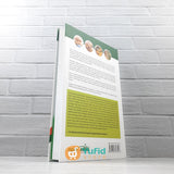 BUKU BEKAM SINERGI RAHASIA SINERGI PENGOBATAN NABI (AQWAMEDIKA)