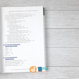 BUKU BEKAM SINERGI RAHASIA SINERGI PENGOBATAN NABI (AQWAMEDIKA)