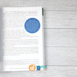 BUKU BEKAM SINERGI RAHASIA SINERGI PENGOBATAN NABI (AQWAMEDIKA)