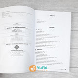 BUKU BELAJAR ISLAM UNTUK PEMULA (AQWAM)