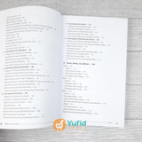 BUKU BELAJAR ISLAM UNTUK PEMULA (AQWAM)