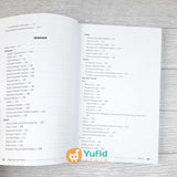 BUKU BELAJAR ISLAM UNTUK PEMULA (AQWAM)