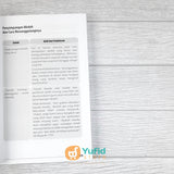 BUKU BELAJAR ISLAM UNTUK PEMULA (AQWAM)