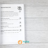 BUKU BELAJAR ISLAM UNTUK PEMULA (AQWAM)