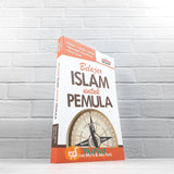 BUKU BELAJAR ISLAM UNTUK PEMULA (AQWAM)