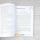 BUKU BELAJAR MUDAH KAIDAH FIKIH - SYARAH MANZHUMAH QAWAID FIQHIYYAH (PUSTAKA IMAM ASY-SYAFII)