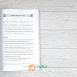BUKU BELAJAR MUDAH KAIDAH FIKIH - SYARAH MANZHUMAH QAWAID FIQHIYYAH (PUSTAKA IMAM ASY-SYAFII)
