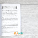 BUKU BELAJAR MUDAH KAIDAH FIKIH - SYARAH MANZHUMAH QAWAID FIQHIYYAH (PUSTAKA IMAM ASY-SYAFII)