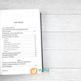 BUKU BERBAKTI DAN SILATURRAHIM - IBNUL JAUZI (PUSTAKA AZZAM)