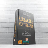 BUKU BERBAKTI DAN SILATURRAHIM - IBNUL JAUZI (PUSTAKA AZZAM)