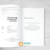 BUKU BERPUASA DAN BERLEBARAN BERSAMA (PUSTAKA AL-KAUTSAR)