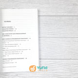 BUKU BERPUASA DAN BERLEBARAN BERSAMA (PUSTAKA AL-KAUTSAR)