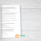 BUKU BERPUASA DAN BERLEBARAN BERSAMA (PUSTAKA AL-KAUTSAR)