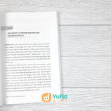 BUKU BERPUASA DAN BERLEBARAN BERSAMA (PUSTAKA AL-KAUTSAR)