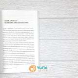 BUKU BERPUASA DAN BERLEBARAN BERSAMA (PUSTAKA AL-KAUTSAR)