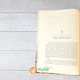 BUKU BIDADARI 2 NEGERI PENERBIT (WIP)