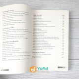 BUKU BILA KUMATI - CATATAN TENTANG PERISTIWA KEMATIAN (MUAMALAH PUBLISHING)