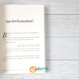 BUKU BILA KUMATI - CATATAN TENTANG PERISTIWA KEMATIAN (MUAMALAH PUBLISHING)