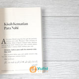 BUKU BILA KUMATI - CATATAN TENTANG PERISTIWA KEMATIAN (MUAMALAH PUBLISHING)