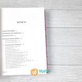 BUKU BIOGRAFI 35 SHAHABIYAH NABI (INSAN KAMIL)
