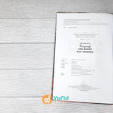 BUKU BIOGRAFI ABU BAKAR ASH-SHIDDIQ (PUSTAKA AL-KAUTSAR)