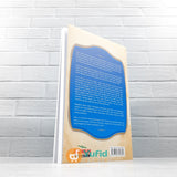 BUKU BIOGRAFI IMAM AHMAD (AQWAM)