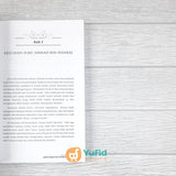 BUKU BIOGRAFI IMAM AHMAD (AQWAM)