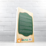BUKU BIOGRAFI IMAM SYAFI’I (AQWAM)