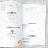 BUKU BIOGRAFI IMAM SYAFI’I (AQWAM)