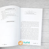 BUKU BIOGRAFI IMAM SYAFI’I (AQWAM)